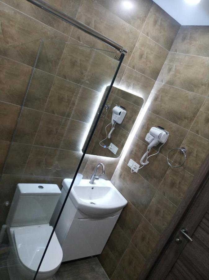 Roshka Apartment 307 Гудаурі Екстер'єр фото