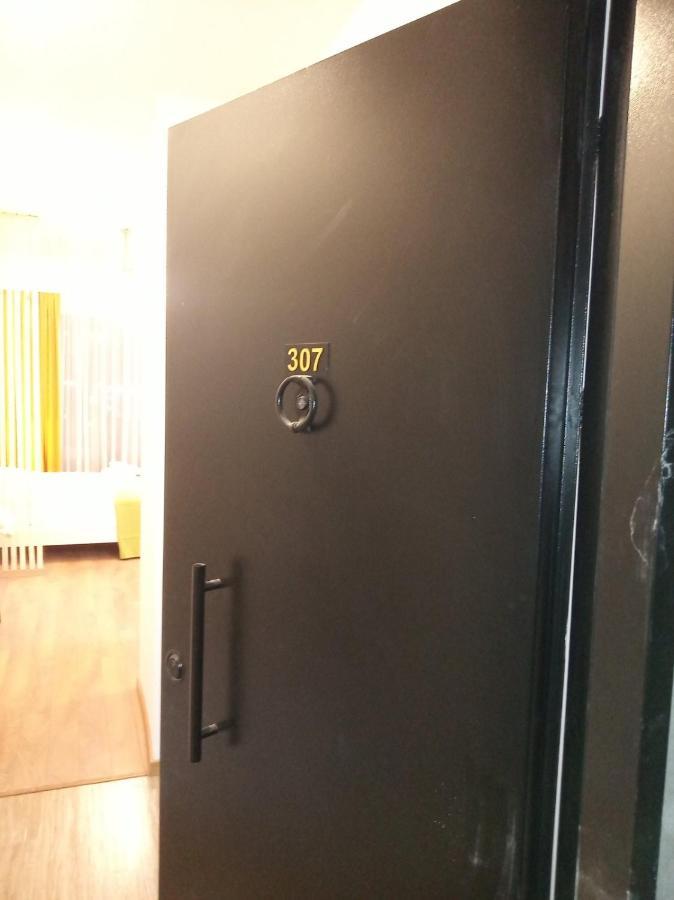 Roshka Apartment 307 Гудаурі Екстер'єр фото
