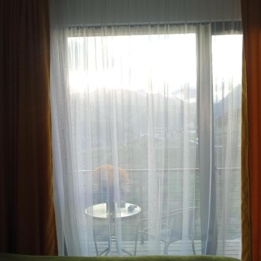 Roshka Apartment 307 Гудаурі Екстер'єр фото